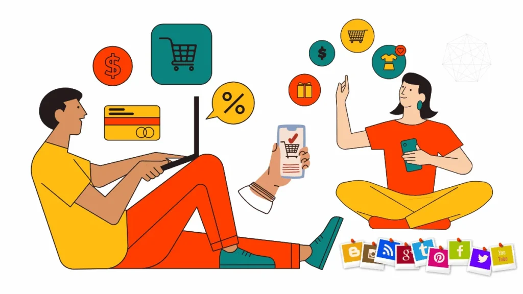 مستقبل التجارة الإلكترونية والمشاريع الرقمية في سوريا