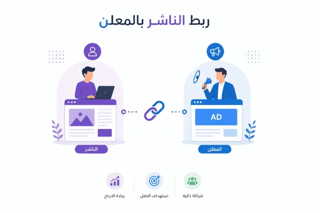 دور Trade Sphare