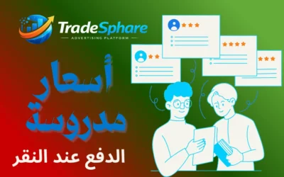 إعلانات ممولة رخيصة في سوريا
